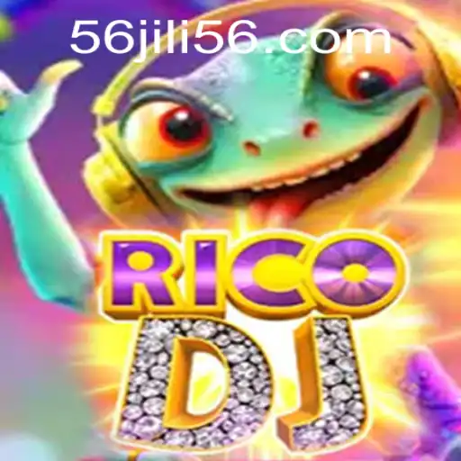 Exploring the Exciting World of RicoDJ with JILI56