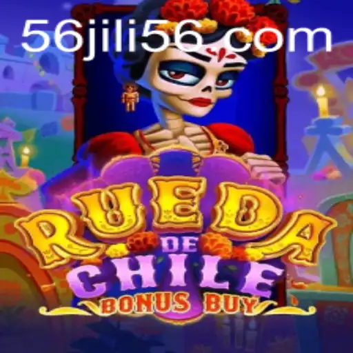 Discover the Excitement of RuedaDeChileBonusBuy with JILI56
