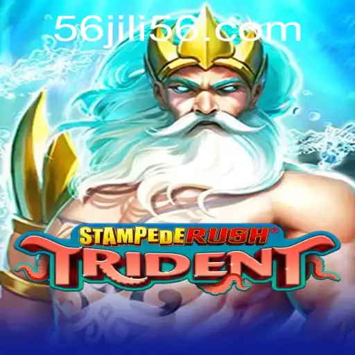 Explore the Exciting World of StempedeRushTrident with JILI56