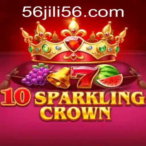 10SparklingCrown: Exploring the Regal World of Gaming