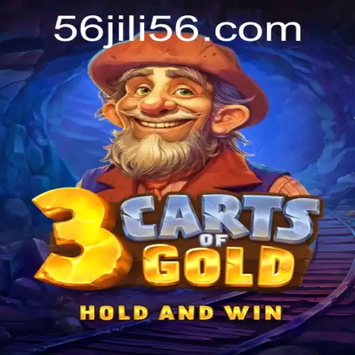Unveiling the Thrills of 3cartsOfGold