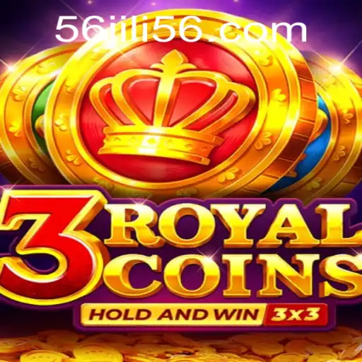 Explore the Dynamic World of 3royalcoins in 2023: A Comprehensive Guide