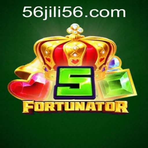 5Fortunator: A Deep Dive into an Exciting Gaming Experience with JILI56