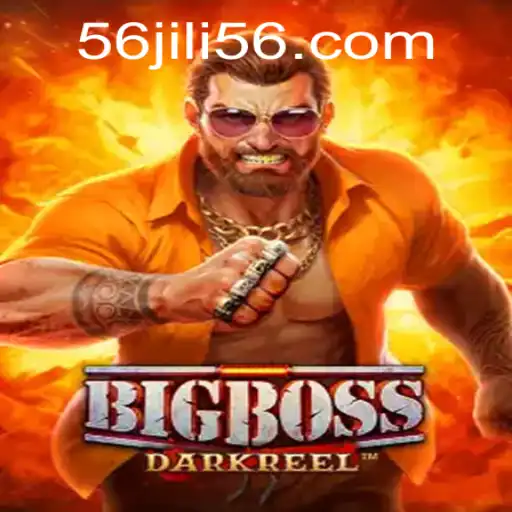 Experience Thrilling Adventures with BigBoss: Unleashing the Power of JILI56