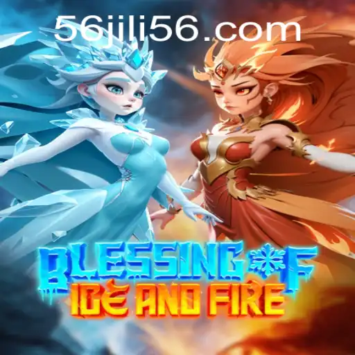 Immersing in the Mystical World of BlessingofIceandFire with JILI56