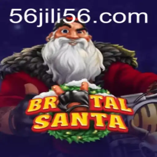 Unveiling BrutalSanta: A Captivating Adventure in the World of JILI56
