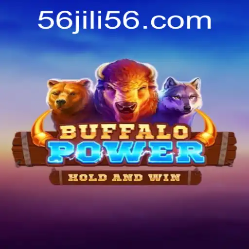 BuffaloPower: An In-Depth Exploration of the Thrilling Game by JILI56