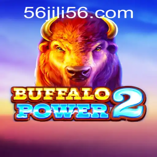Exploring BuffaloPower2: A Captivating Gaming Experience Enhanced by JILI56