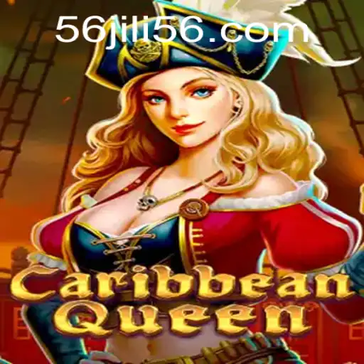 CaribbeanQueen Sails into Digital Waters: A Thrilling Adventure by JILI56