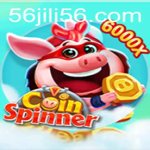 Exploring the Fascinating World of CoinSpinner: A Guide to JILI56's Dynamic Game