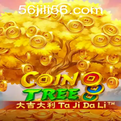 Exploring CoinTree: The Exciting World of JILI56