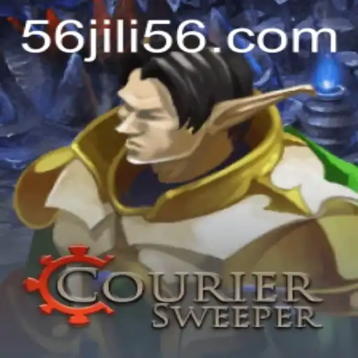 Unveiling CourierSweeper: A Strategic Adventure with JILI56