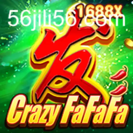 CrazyFaFaFa: An In-Depth Exploration of JILI56's Thrilling Game