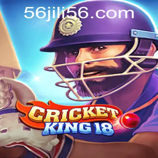 CricketKing18: The Future of Virtual Cricket Gaming