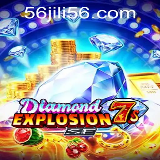 Exploring DiamondExplosion7sSE: A Dynamic Gaming Experience