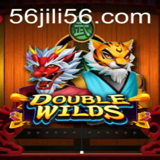 Exploring DoubleWilds: An Exciting New Addition by JILI56