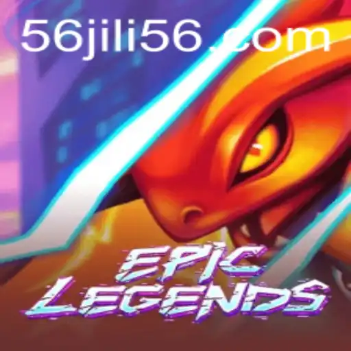 Exploring EpicLegends: An Immersive Gaming Experience