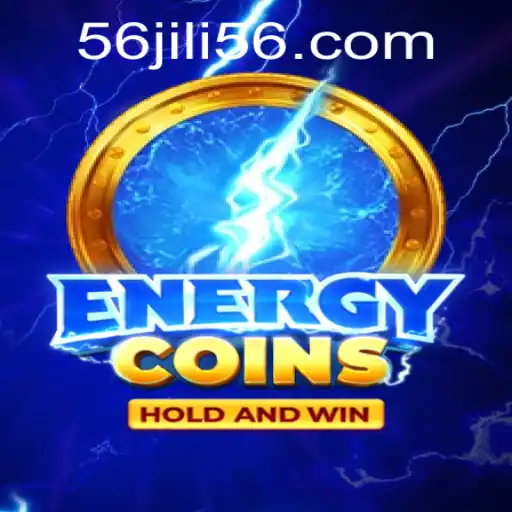 Exploring EnergyCoins: The Thrilling World of JILI56