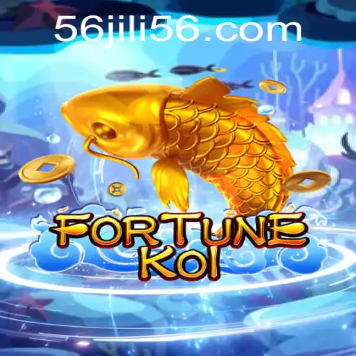 Exploring the Enchanting World of FORTUNEKOI and the Wonders of JILI56