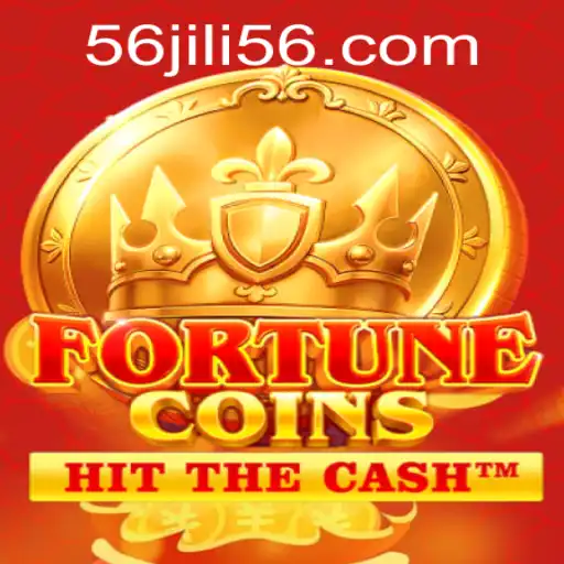 Exploring the Fascinating World of FortuneCoins: Unveiling JILI56