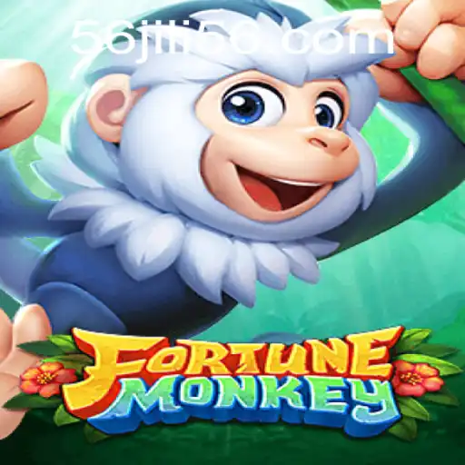 Unveiling the Exciting World of FortuneMonkey: A Game Powered by JILI56