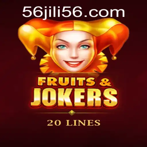 FruitsAndJokers20: An Exciting Journey into the World of Slots