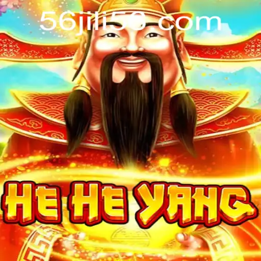Discover the Exciting World of HeHeYang: Unveiling the Game with JILI56