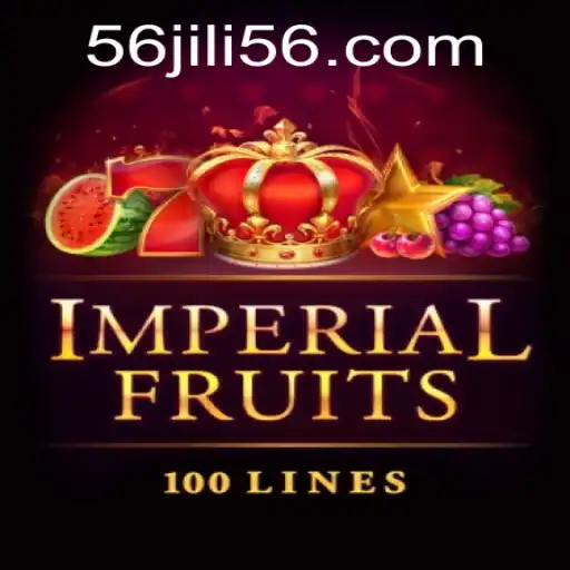Discovering ImperialFruits100: An Exciting Journey in the World of JILI56