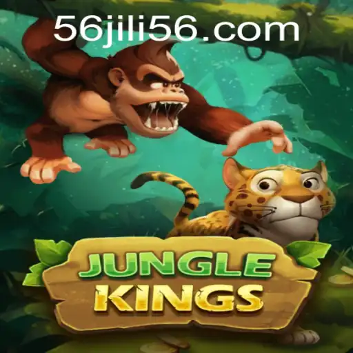 JungleKings: An Immersive Adventure into the Heart of the Jungle
