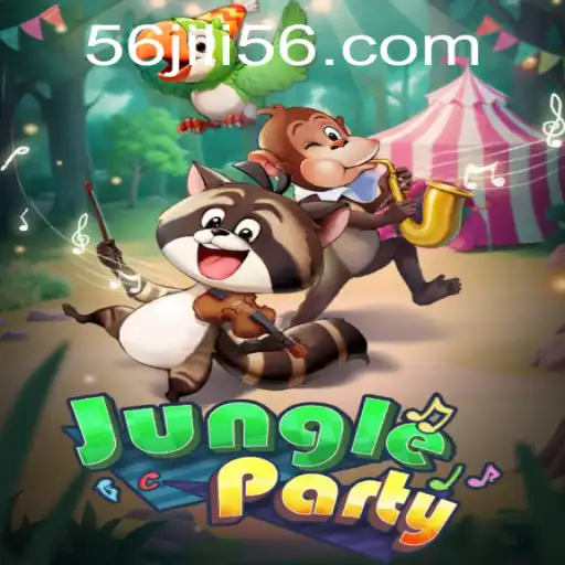 Explore the Exciting World of JungleParty: An In-Depth Guide