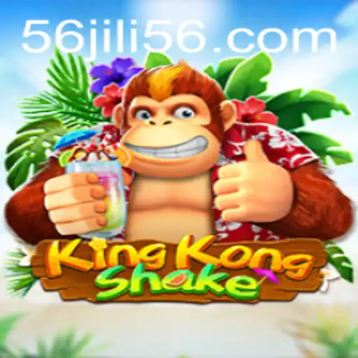 Unveiling KingKongShake: Adventure Awaits in JILI56's Latest Release