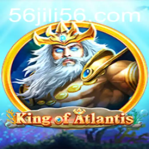 Discover the Enigmatic World of KingofAtlantis with JILI56