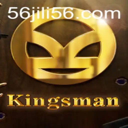 Exploring Kingsman: The Thrilling Adventure Game with JILI56