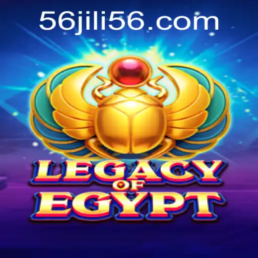 Exploring the Mystical World of LegacyOfEgypt: A Gaming Odyssey with JILI56