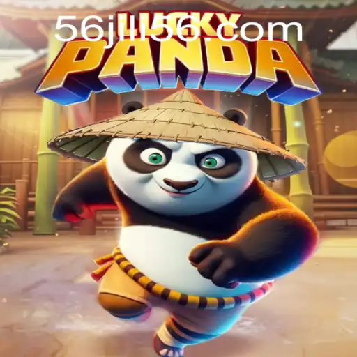 Exploring the Enchanting World of LuckyPanda and Its Thrilling Adventure with JILI56