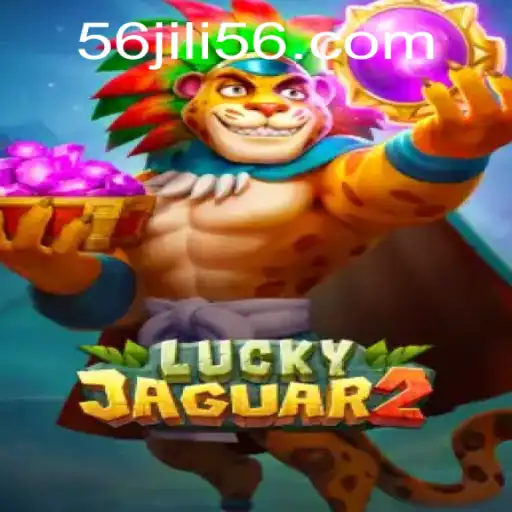Exploring the Exciting World of Luckyjaguar2