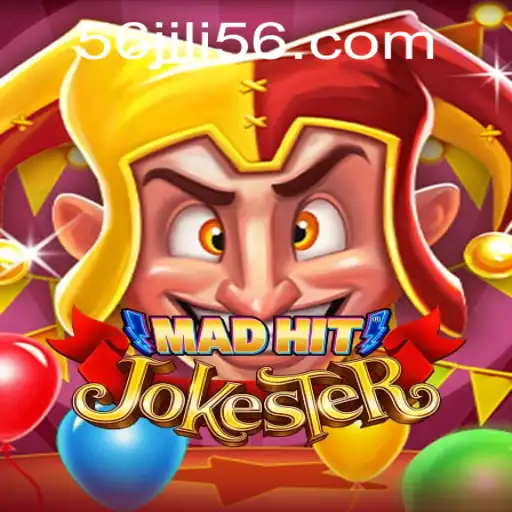MadHitJokester: A Hilarious New Gaming Experience