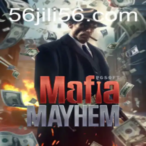 MafiaMayhem: The Immersive Strategy Game, Powered by JILI56