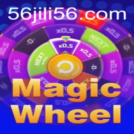 Unveiling the MagicWheel: An Innovative Experience with JILI56
