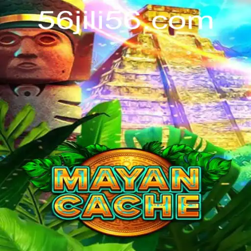 Unveiling the Treasures of MayanCache: A Deep Dive into the Enchanting World of JILI56