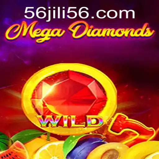 MegaDiamond: Dive into the Glittering World of JILI56 Gaming