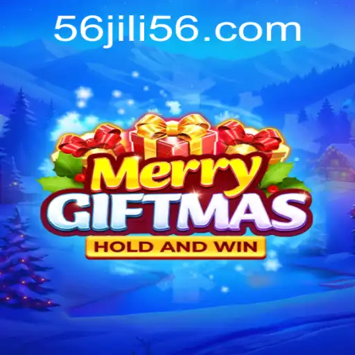 MerryGiftmas: A Festive Adventure with JILI56