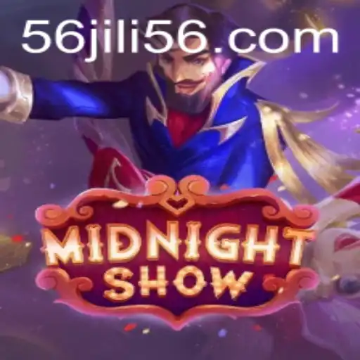 Unveiling MidnightShow: A Dive into JILI56's Latest Gaming Sensation