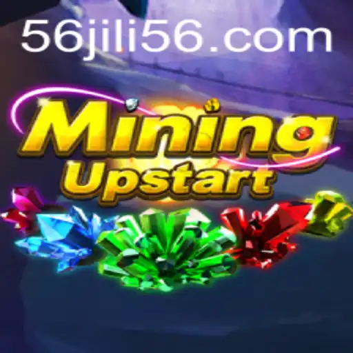 MiningUpstart and JILI56: A Deep Dive into the Game's Features and Mechanics