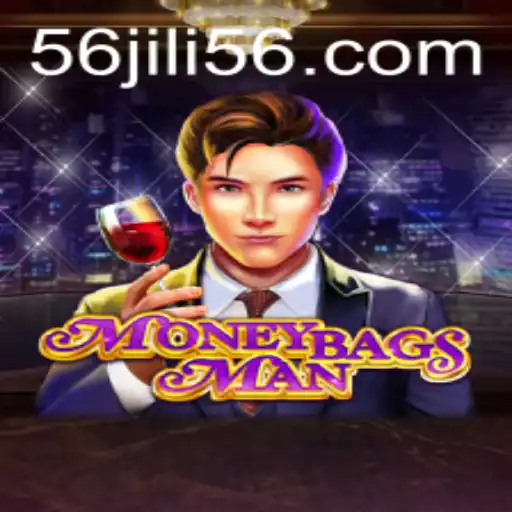 Discover the Exciting World of MoneybagsMan: A Thrilling Adventure with JILI56