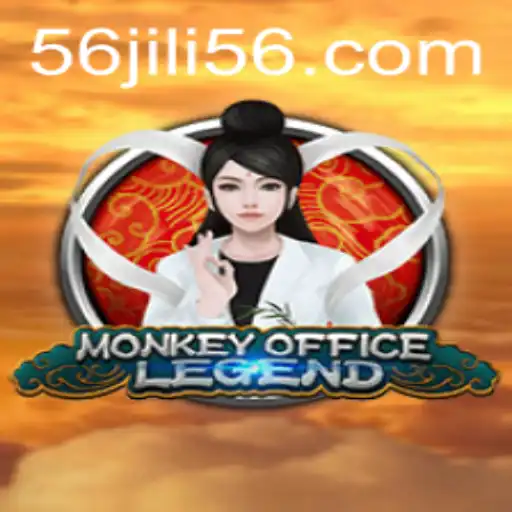 Monkey Office Legend: Unveiling JILI56
