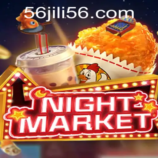 Exploring the Thrills of NIGHTMARKET
