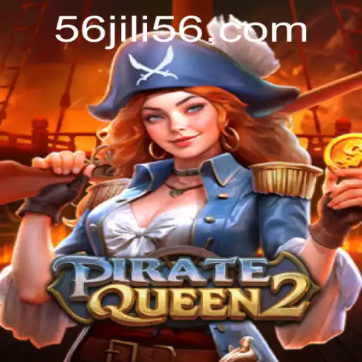 PirateQueen2: A Voyage into the World of High-Seas Adventure with JILI56