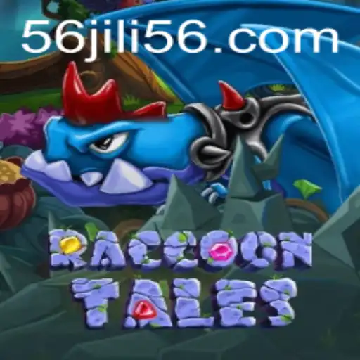 RaccoonTales: An Immersive Gaming Experience with JILI56