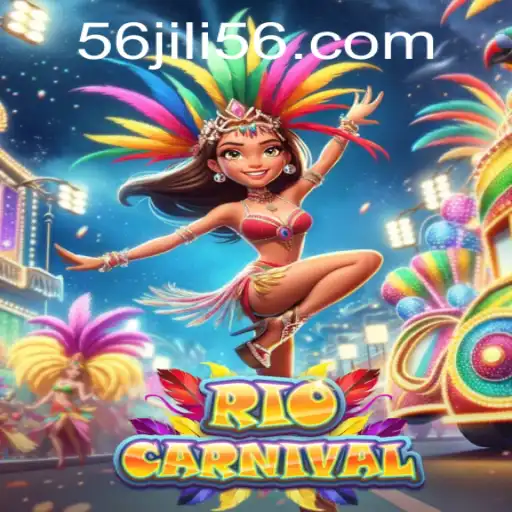 Delving into RioCarnival: A Festive Gaming Experience with JILI56